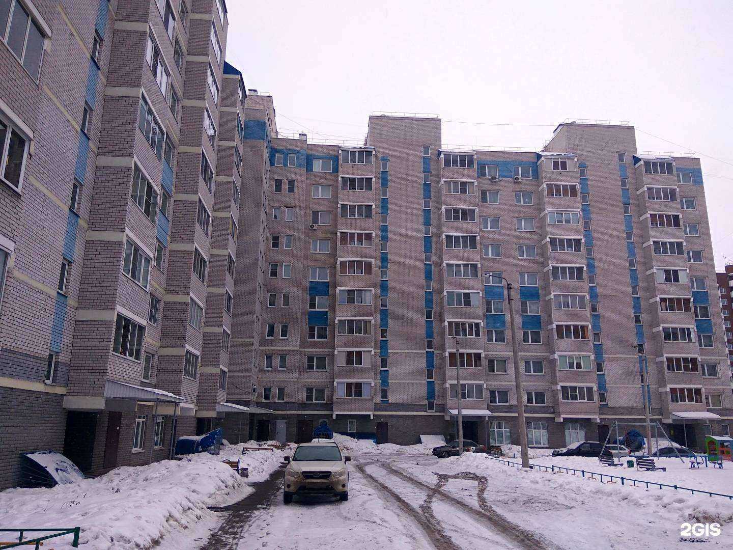 Отзывы на компанию Центр окна в Чебоксарах c фото - фотография 2 из 2