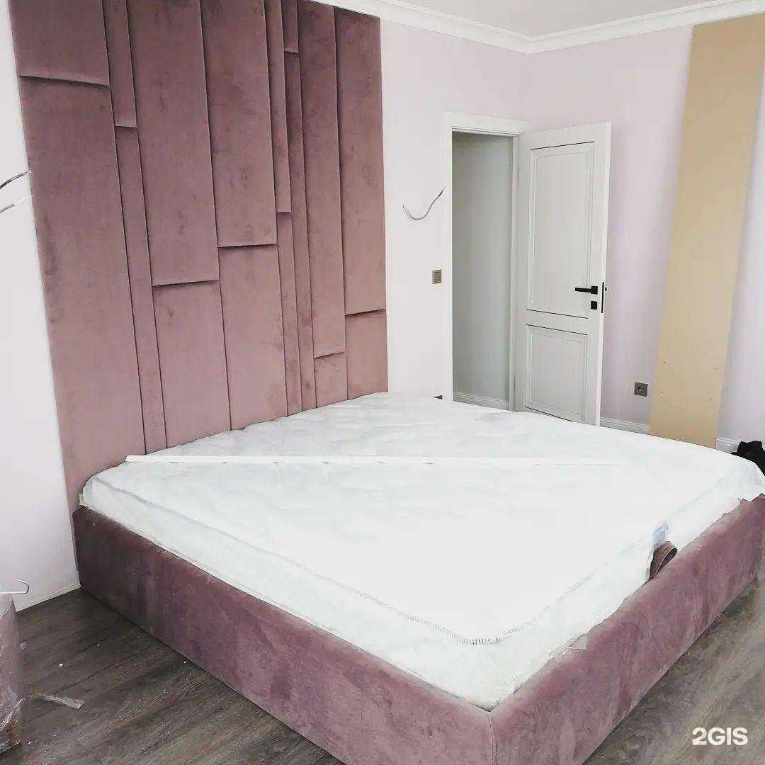 Отзывы на компанию Firstsofa в Екатеринбурге c фото