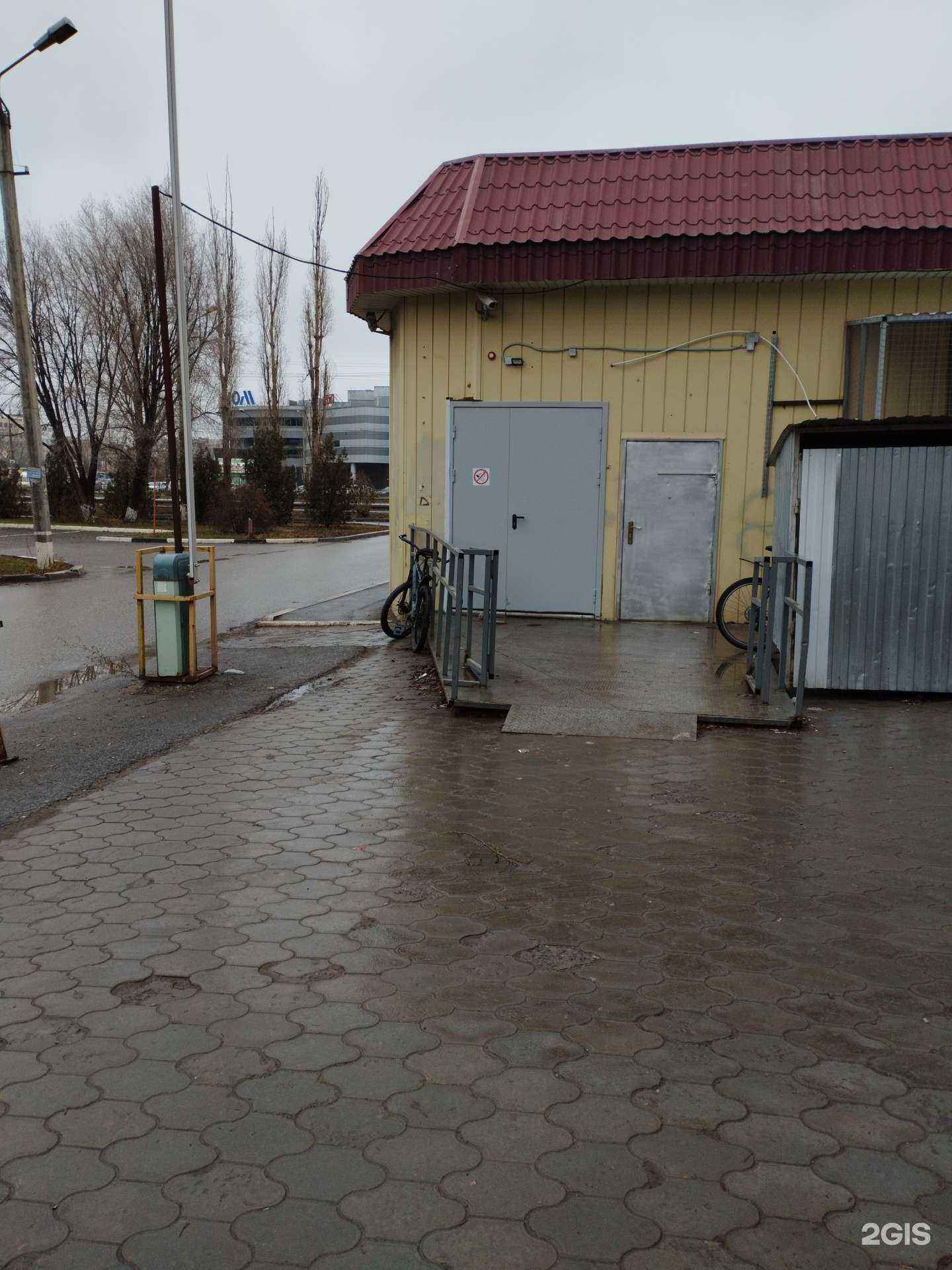 Отзывы на компанию Самокат в Волжском c фото