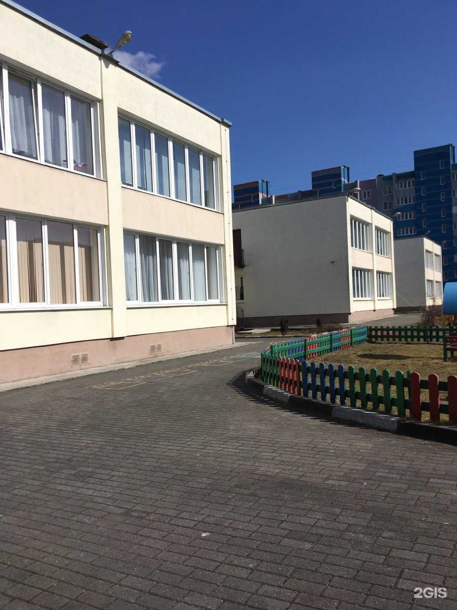 Отзывы на компанию Детский сад №78 в г. Калининград c фото
