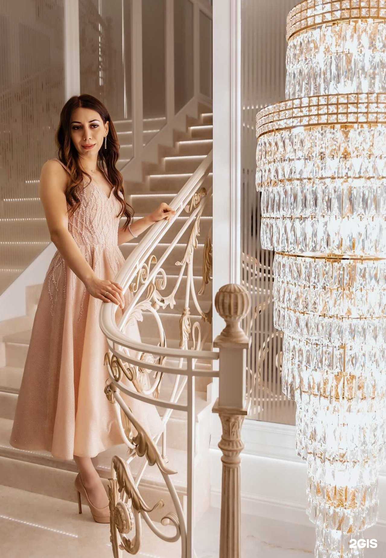 Отзывы на компанию Crystal Banquet Hall в Ставрополе c фото