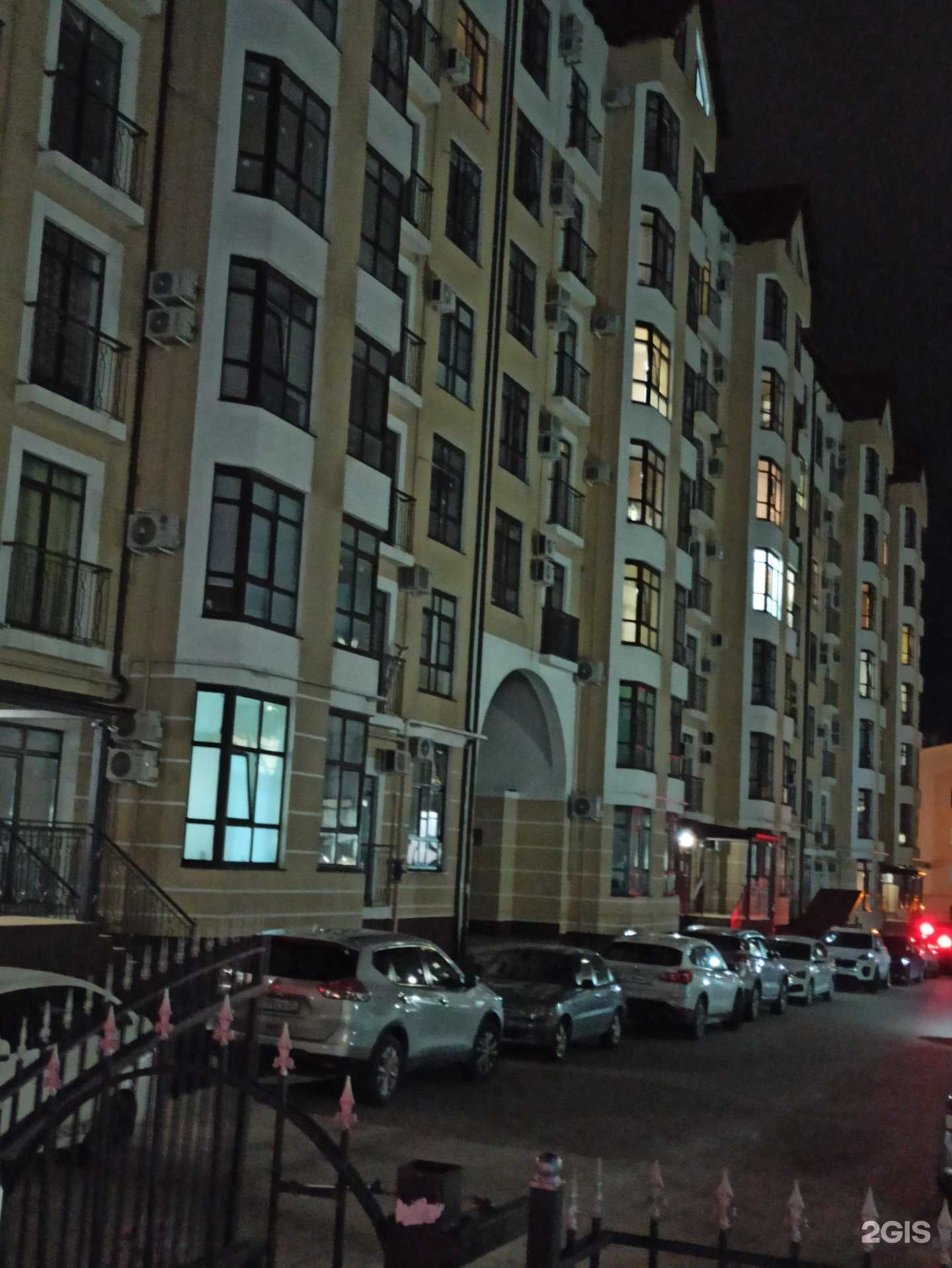 Отзывы на компанию Спарта в Геленджике c фото - фотография 2 из 2