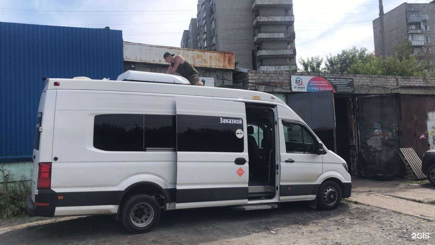 Отзывы на компанию 22градуса в г. Барнаул c фото