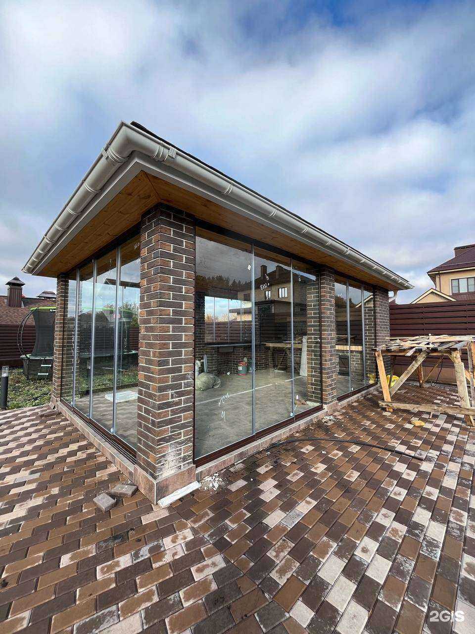 Отзывы на компанию Экоокна в Пензе c фото