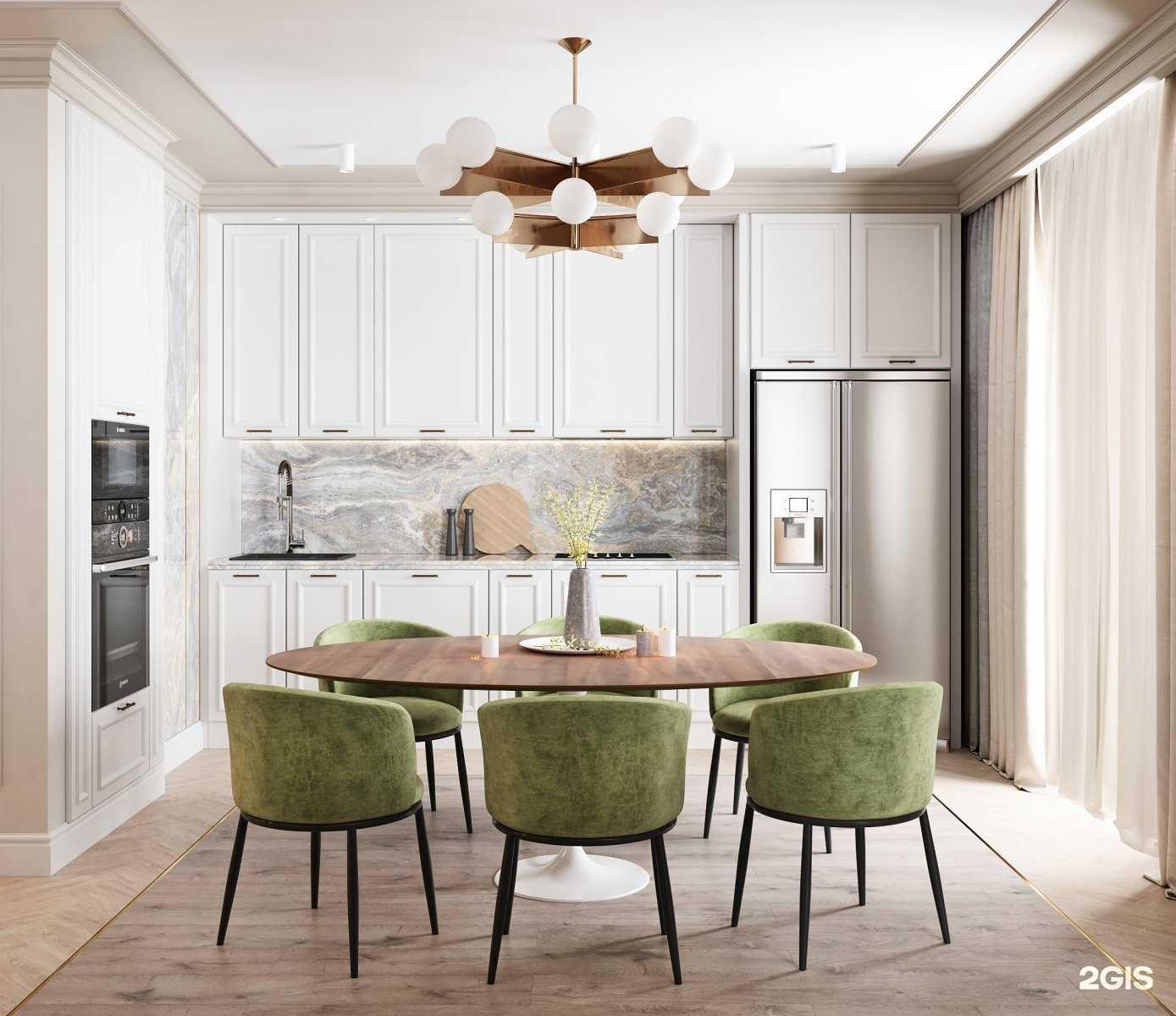 Отзывы на компанию Galkinstudio в г. Тюмень c фото