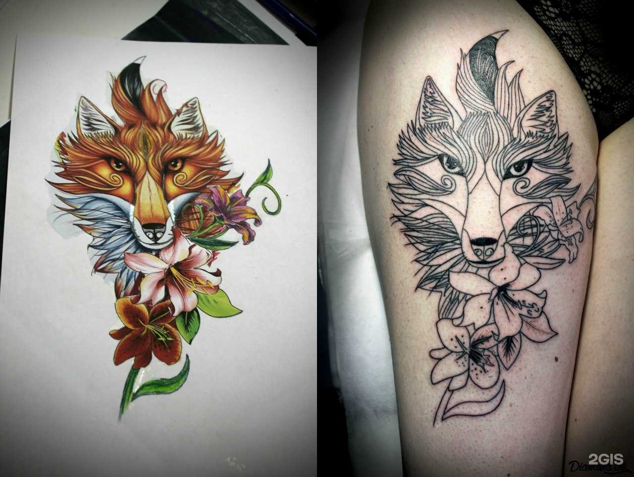 Отзывы на компанию Elizabeth Signum в Геленджике c фото