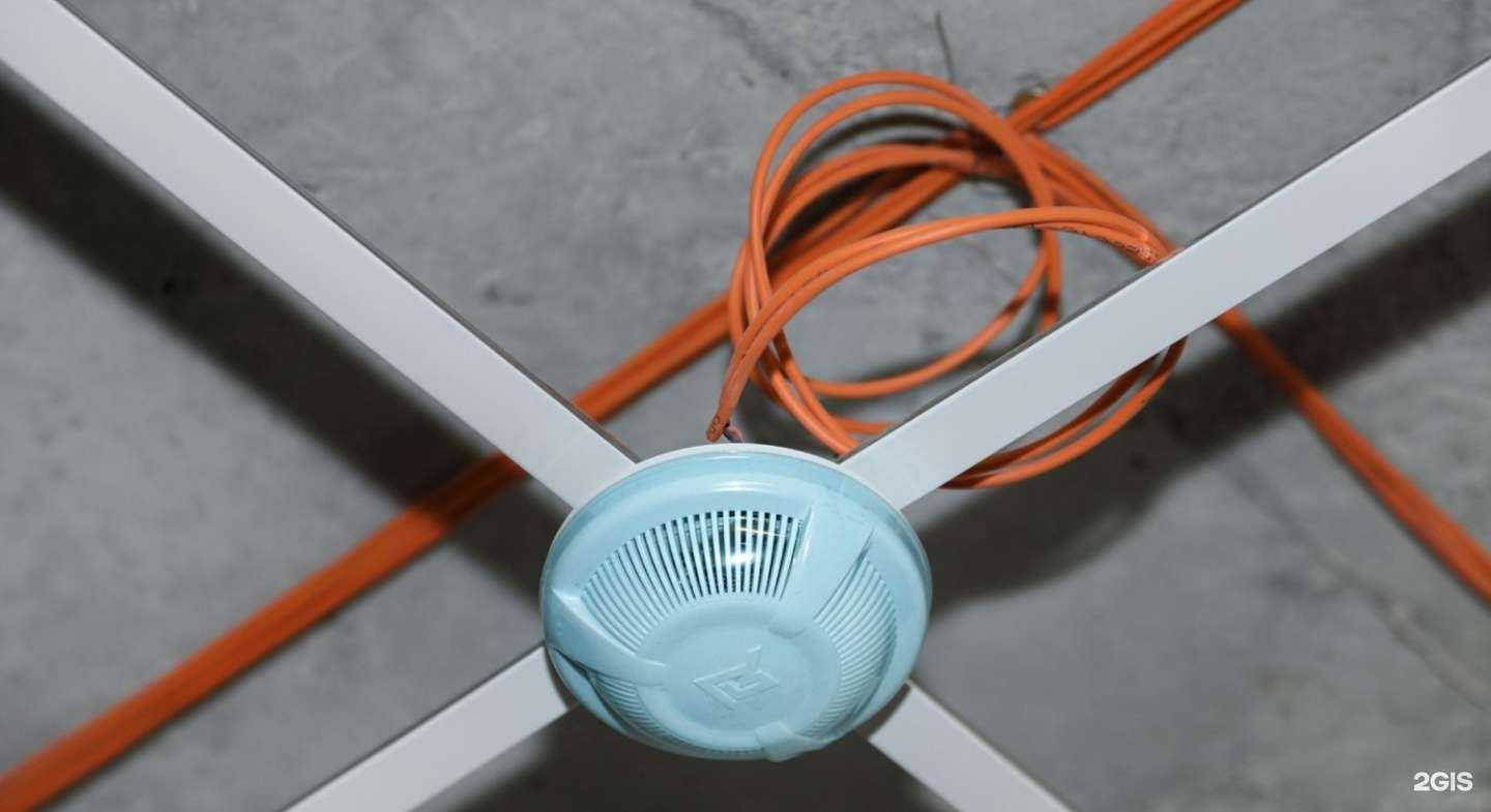 Отзывы на компанию Спецмонтажсервис в Бийске c фото