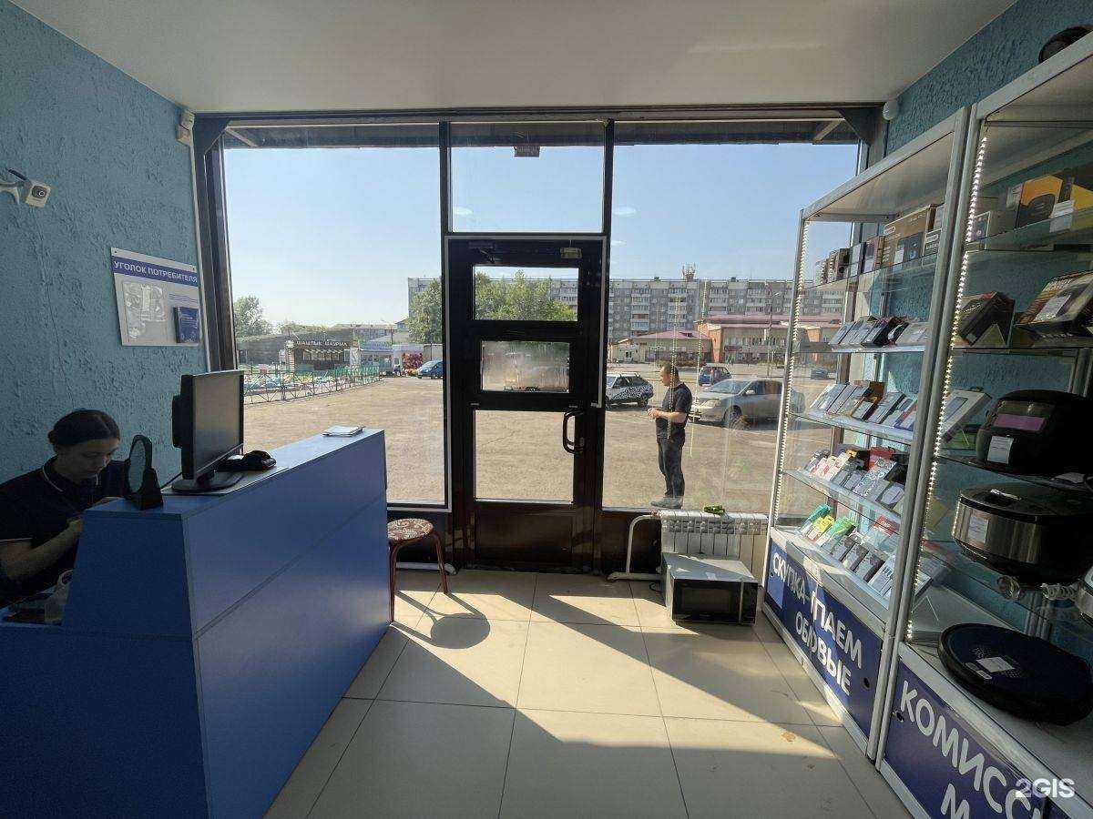 Отзывы на компанию Эксион в Шелехове c фото