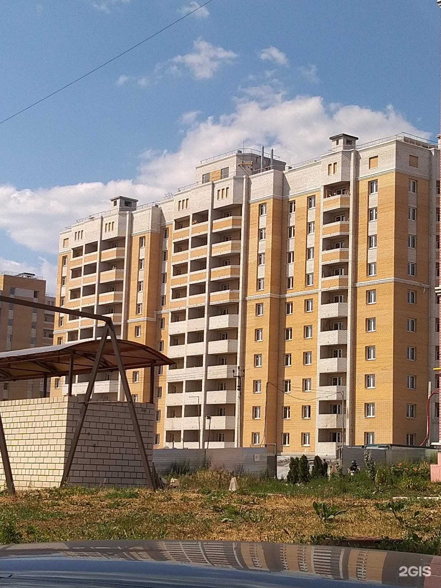 Отзывы на компанию МТ в Владимире c фото - фотография 2 из 2