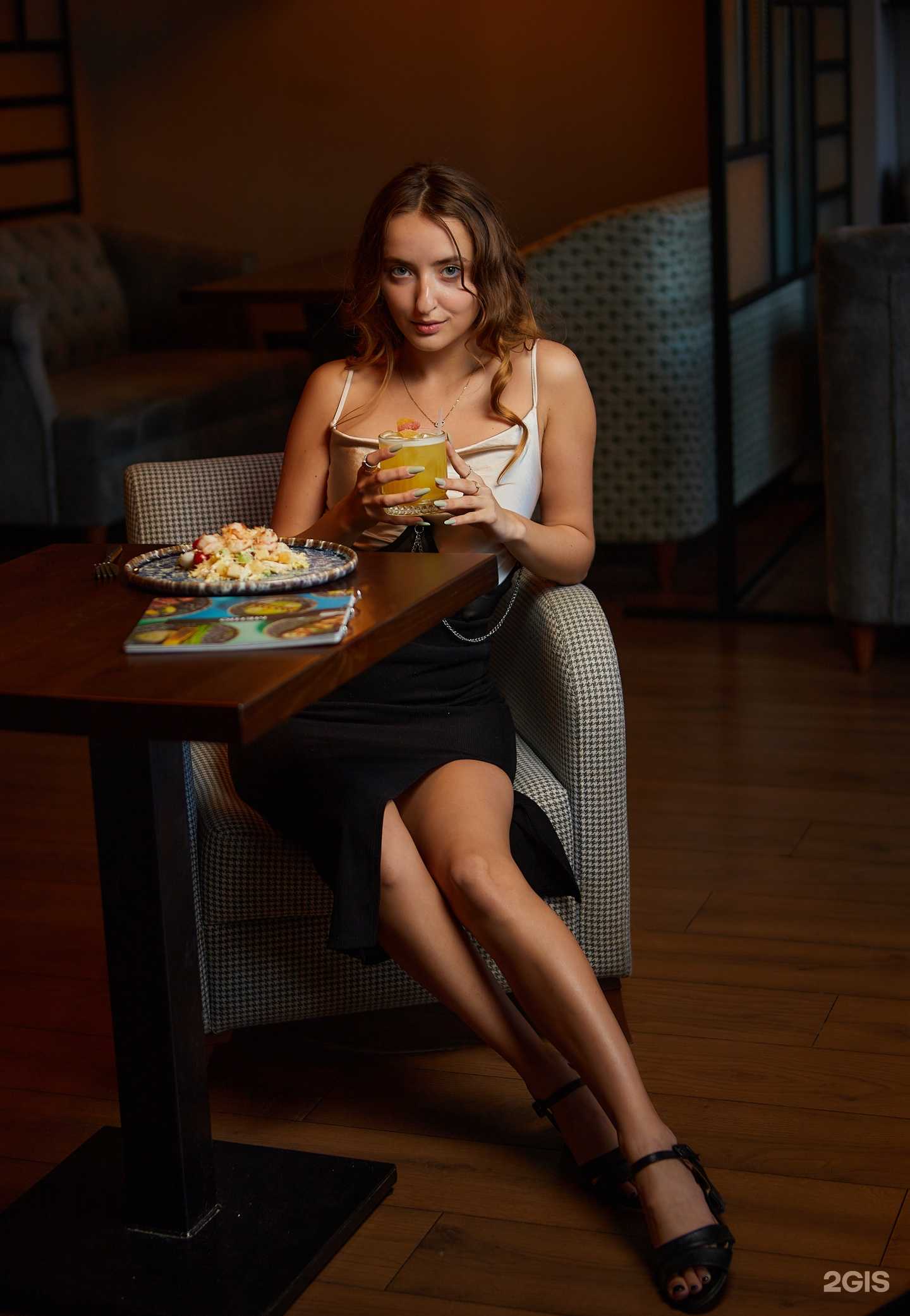 Отзывы на компанию Menthol в г. Омск c фото