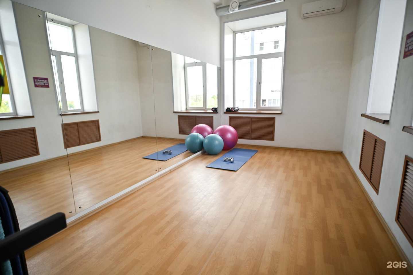 Отзывы на компанию Мета Фитнес в г. Иваново c фото