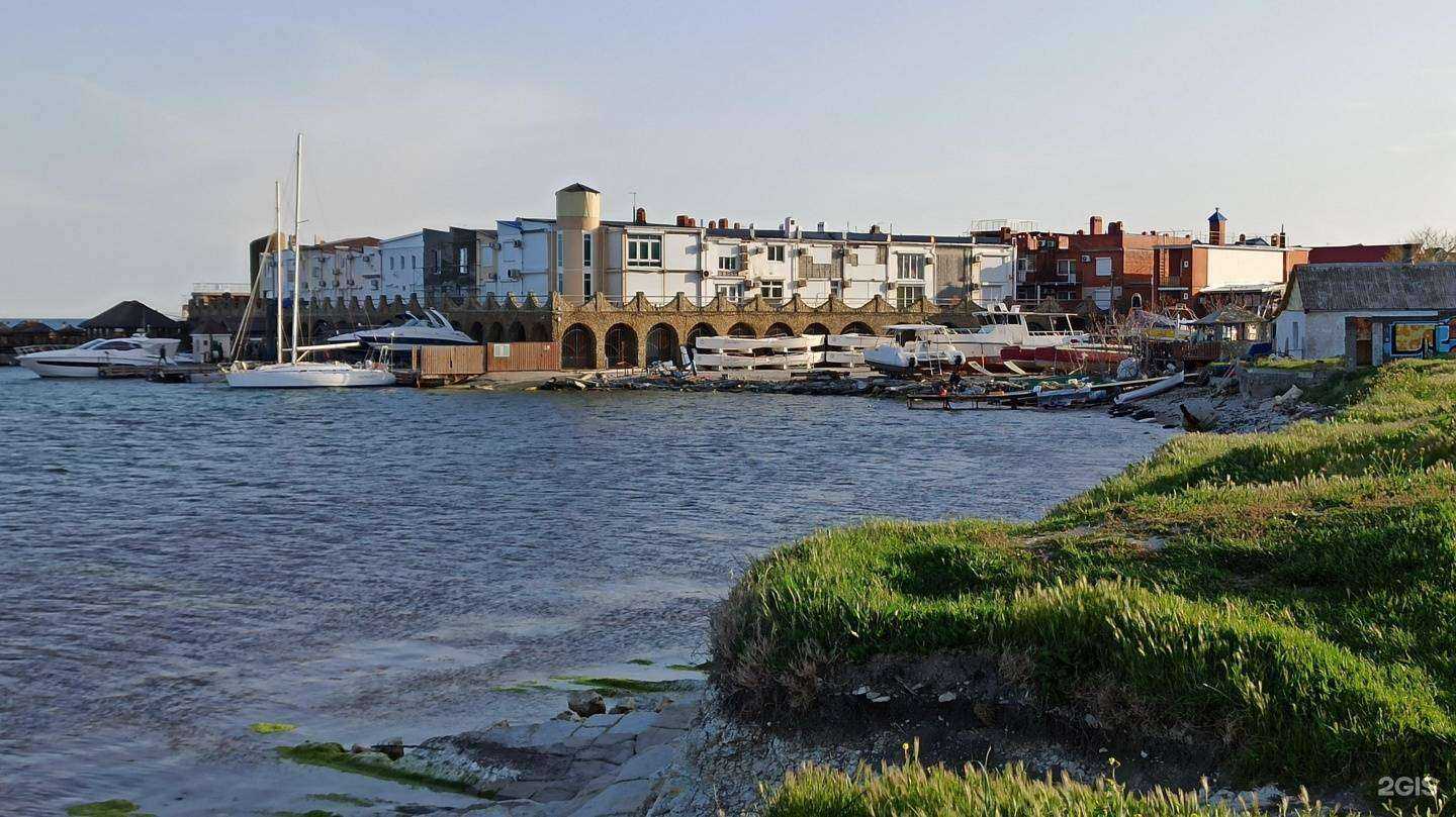 Отзывы на компанию Хижина Рыбака в Геленджике c фото - фотография 2 из 2