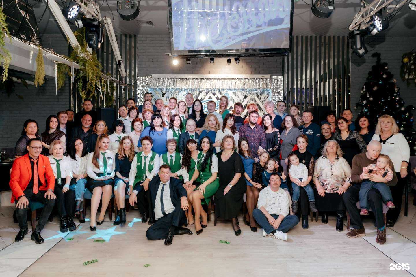 Отзывы на компанию 8 квартал в Новороссийске c фото