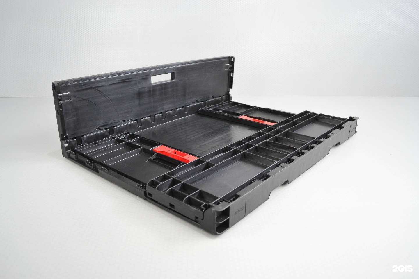 Отзывы на компанию Пластик Система в Нижнем Новгороде c фото