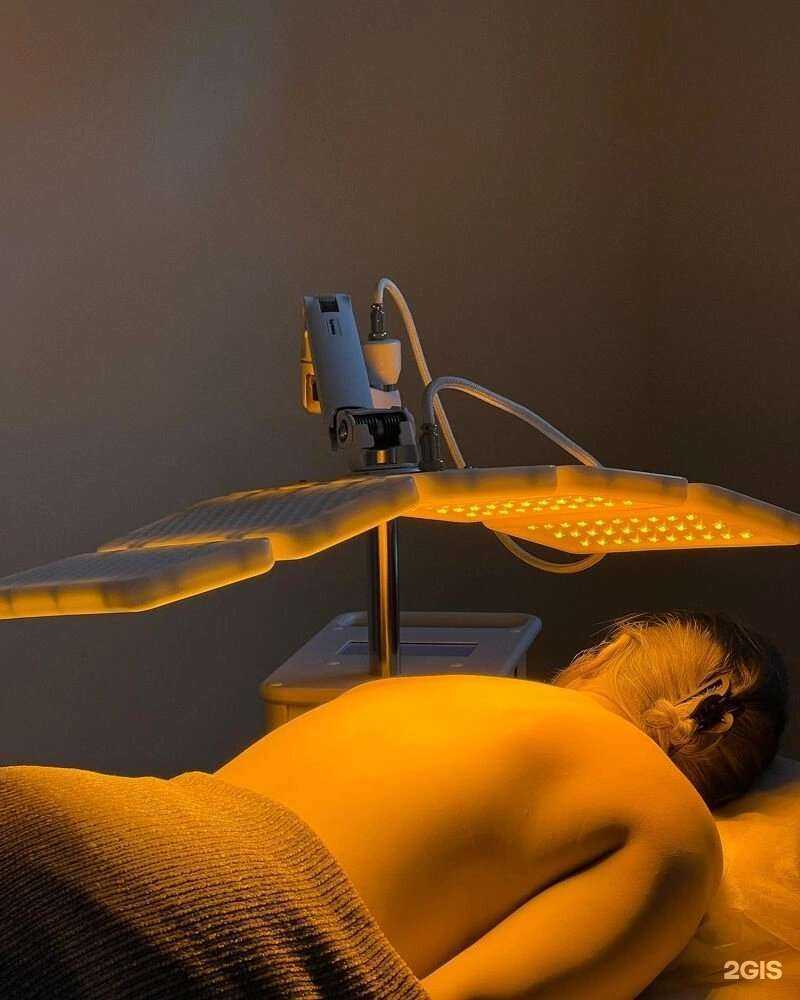 Отзывы на компанию Skin_nn в Нижнем Новгороде c фото