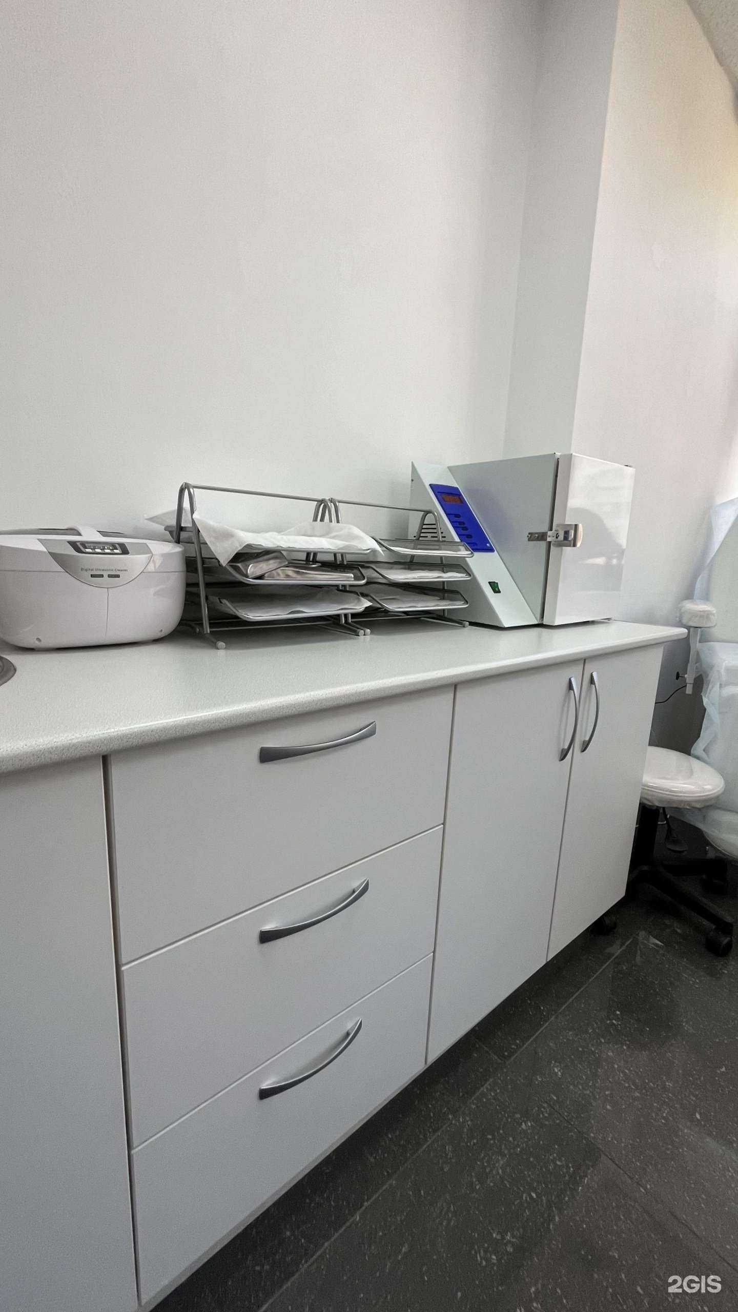 Отзывы на компанию Мастерская маникюра в г. Находка c фото