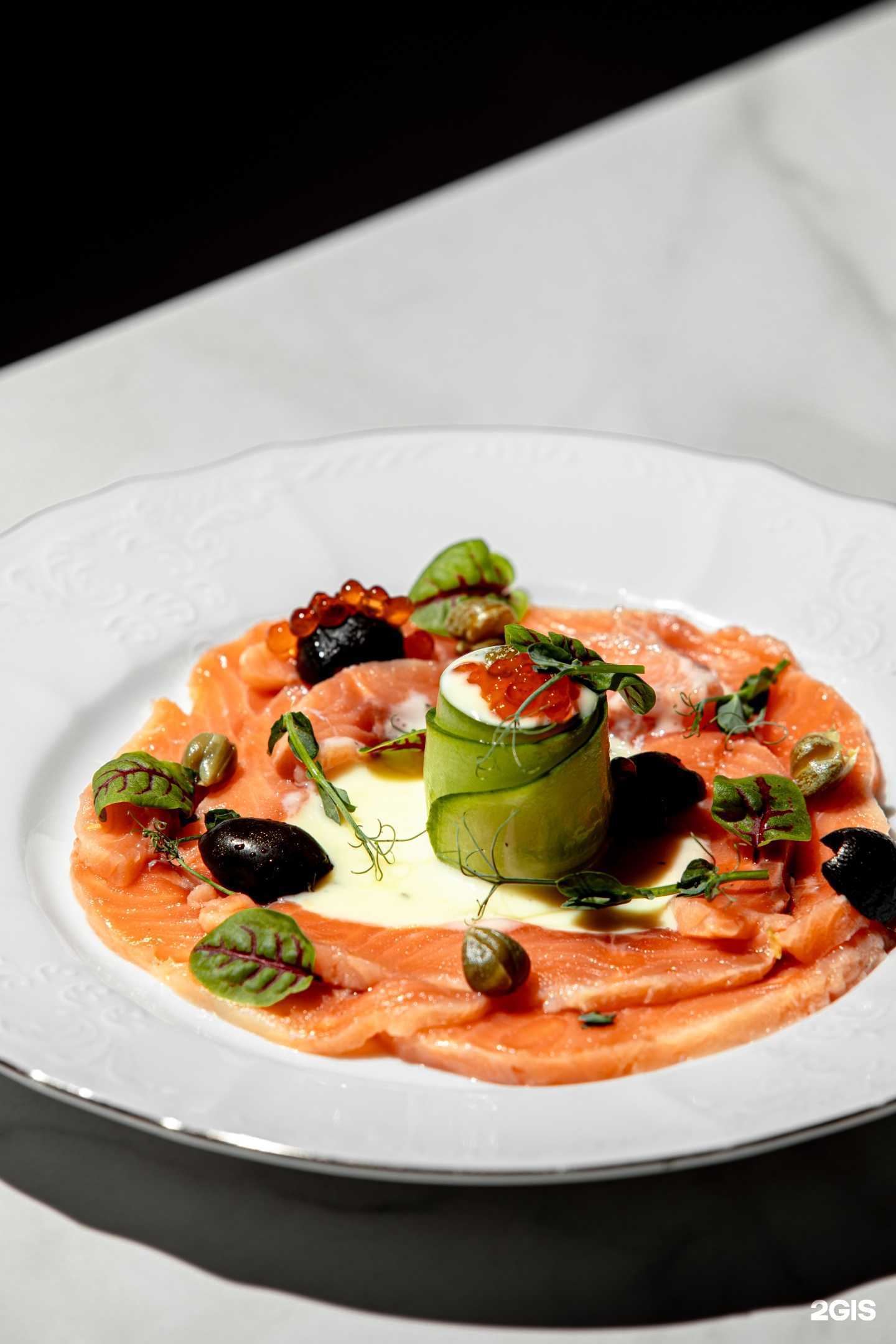 Отзывы на компанию Bufette в Барнауле c фото