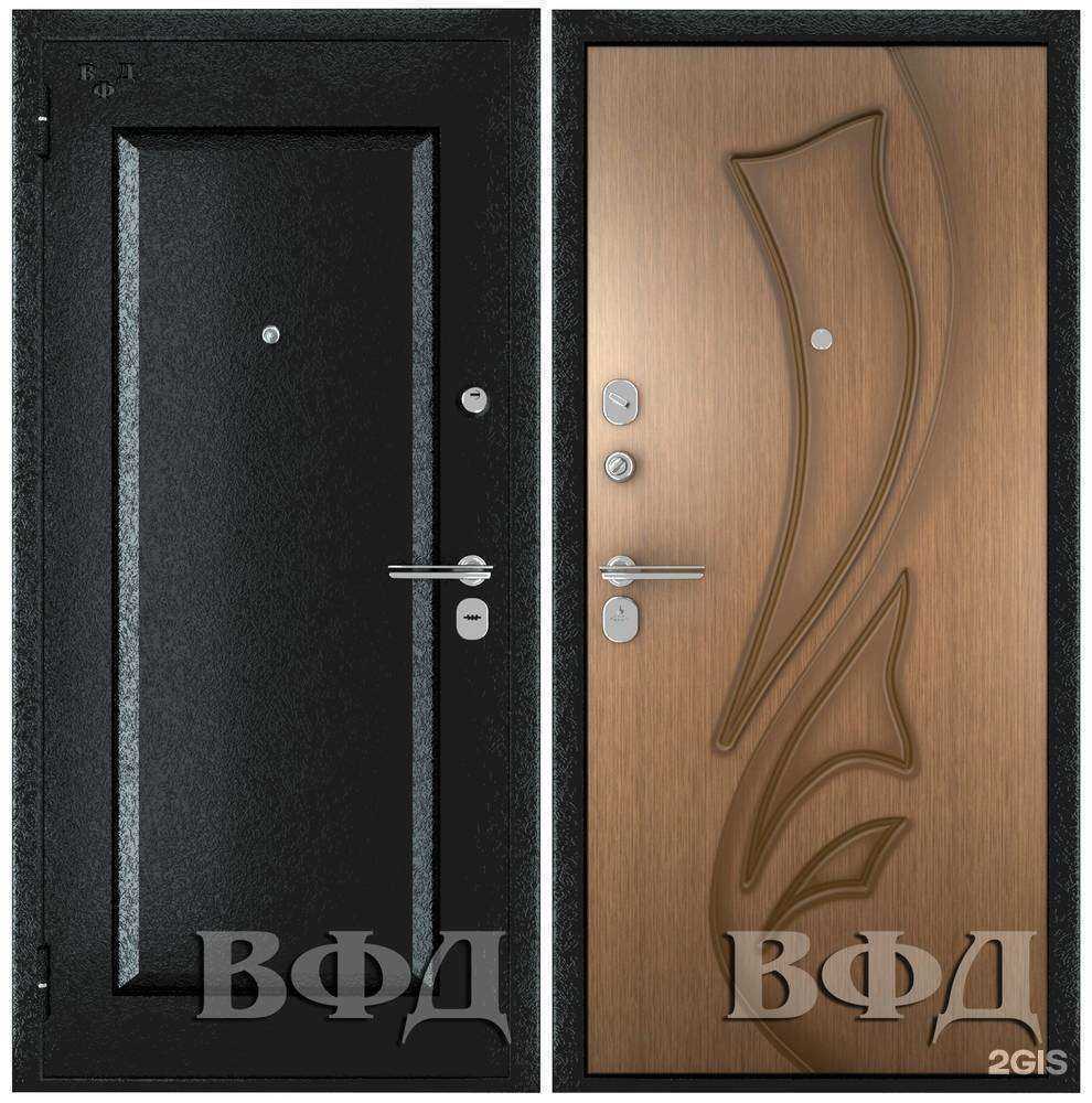 Отзывы на компанию Владимирская фабрика дверей в Дегтярске c фото