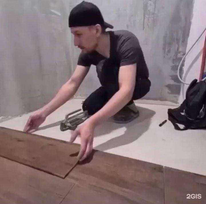 Отзывы на компанию I-tiler в Отрадном c фото