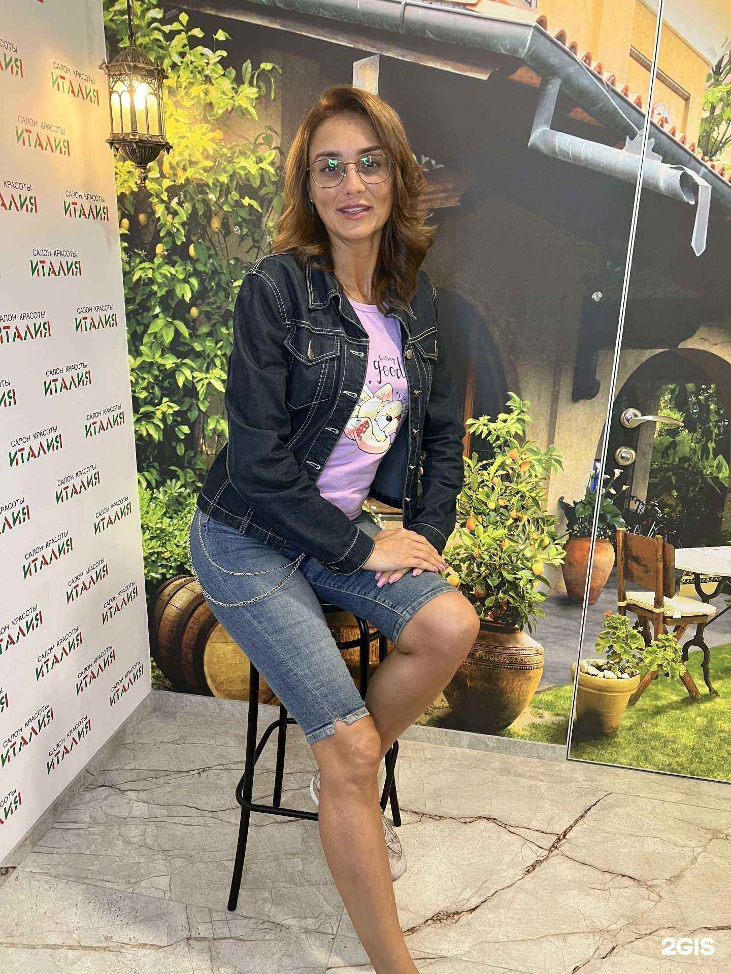 Отзывы на компанию Италия в г. Сургут c фото