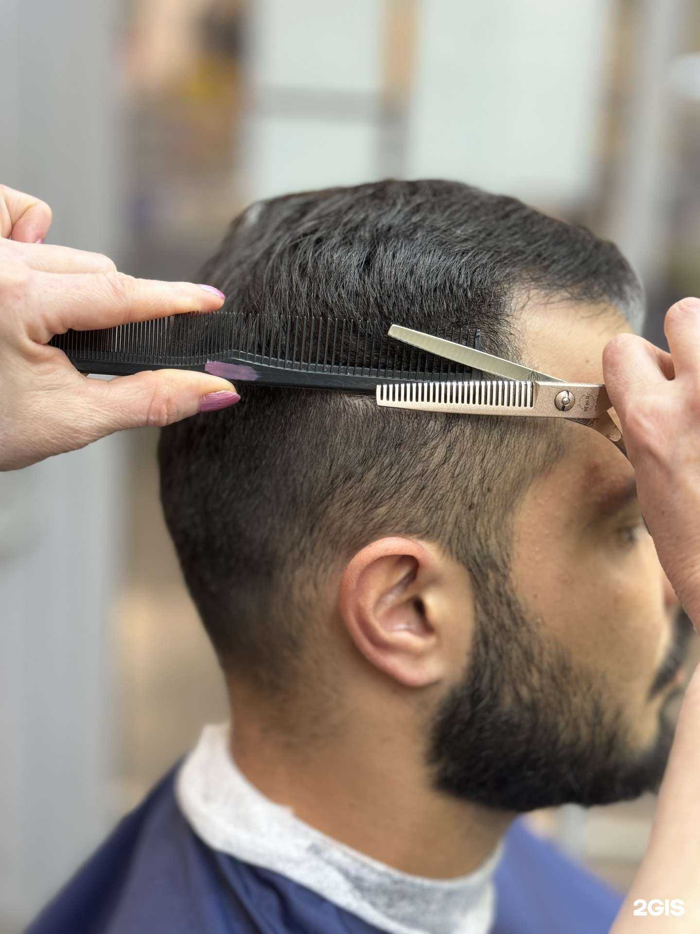 Отзывы на компанию Стрижка даром в Набережных Челнах c фото