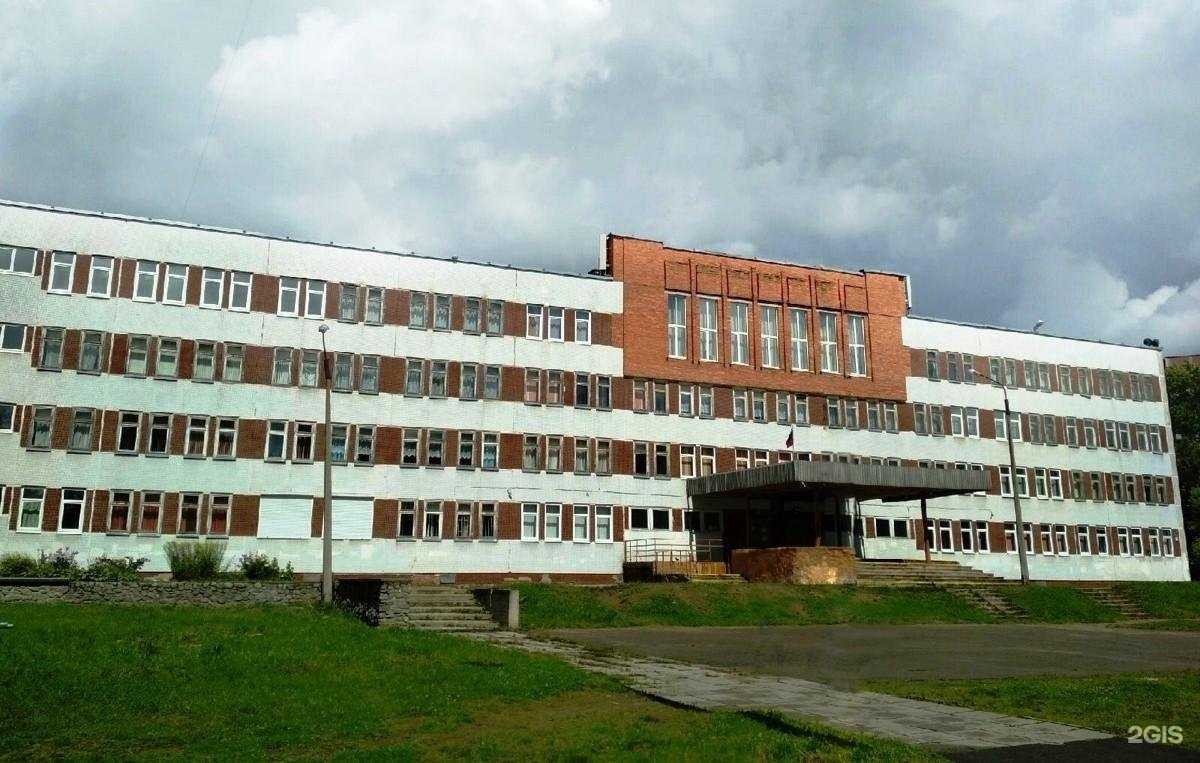 Отзывы на компанию Средняя общеобразовательная школа №7 в г. Череповец c фото