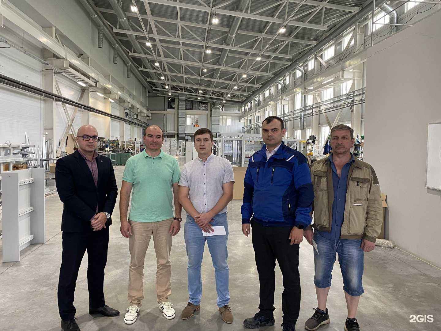 Отзывы на компанию Завод Энергомаш в г. Чебоксары c фото