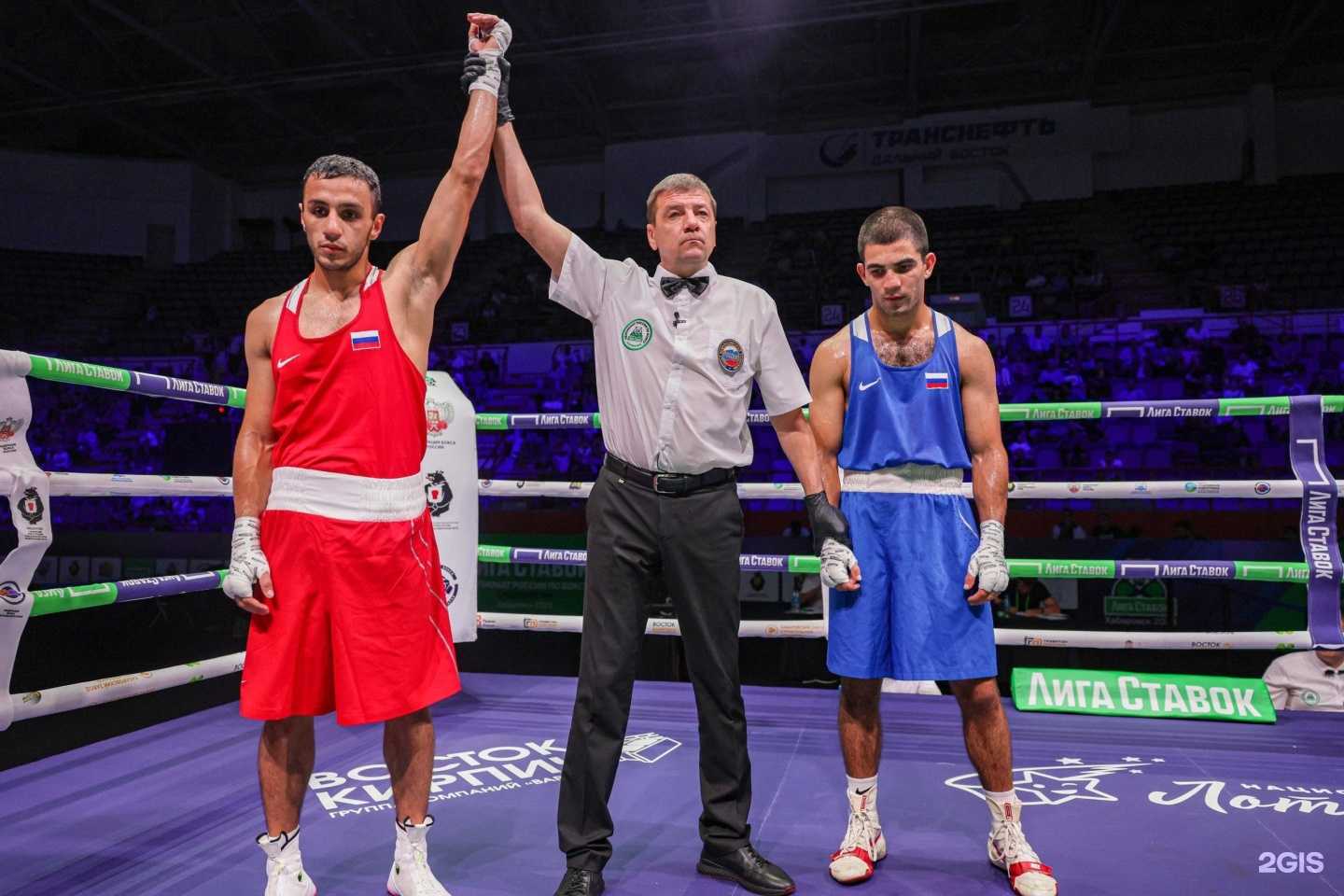 Отзывы на компанию СШОР №3 в Оренбурге c фото