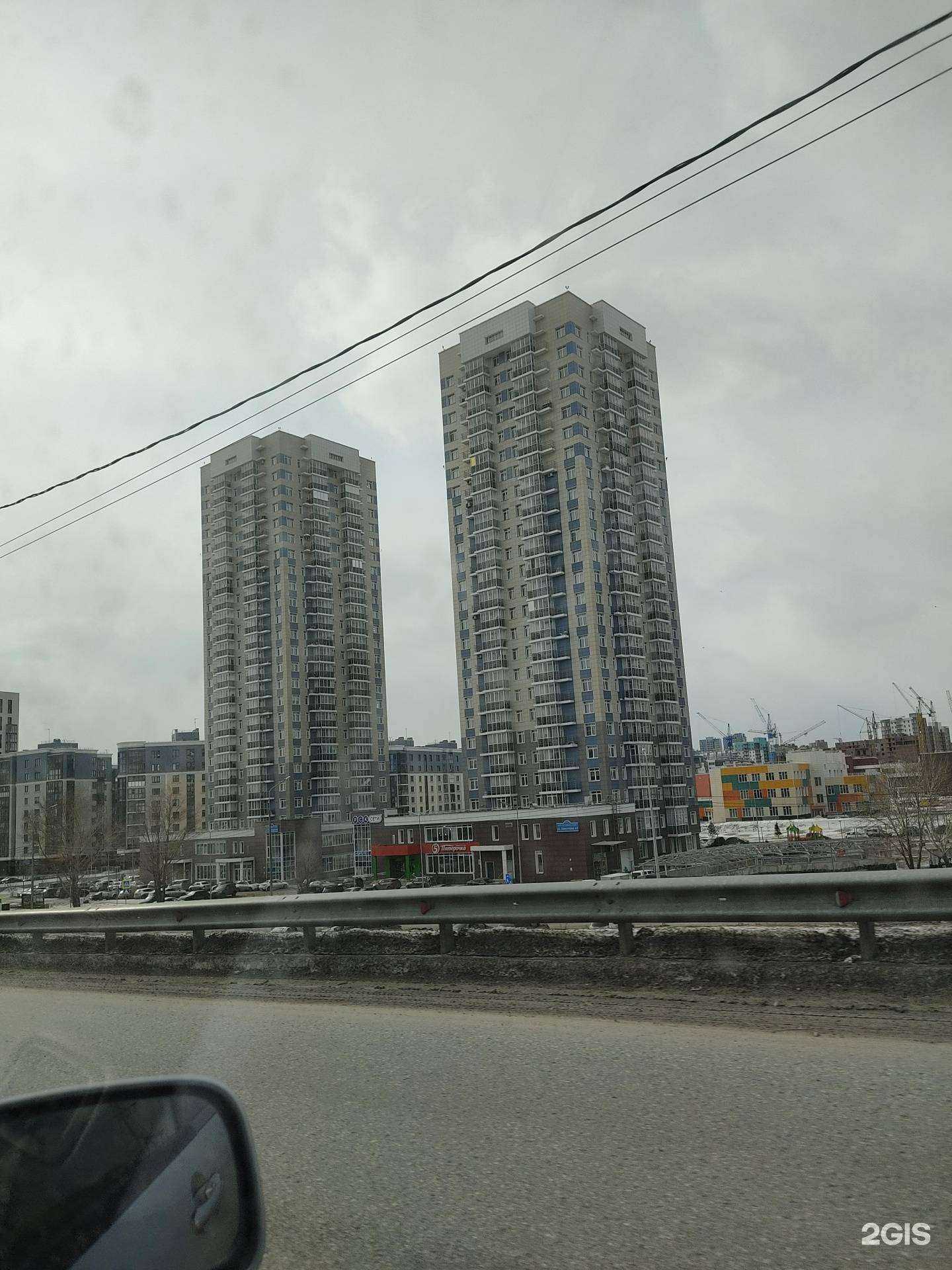 Отзывы на компанию П в Красноярске c фото