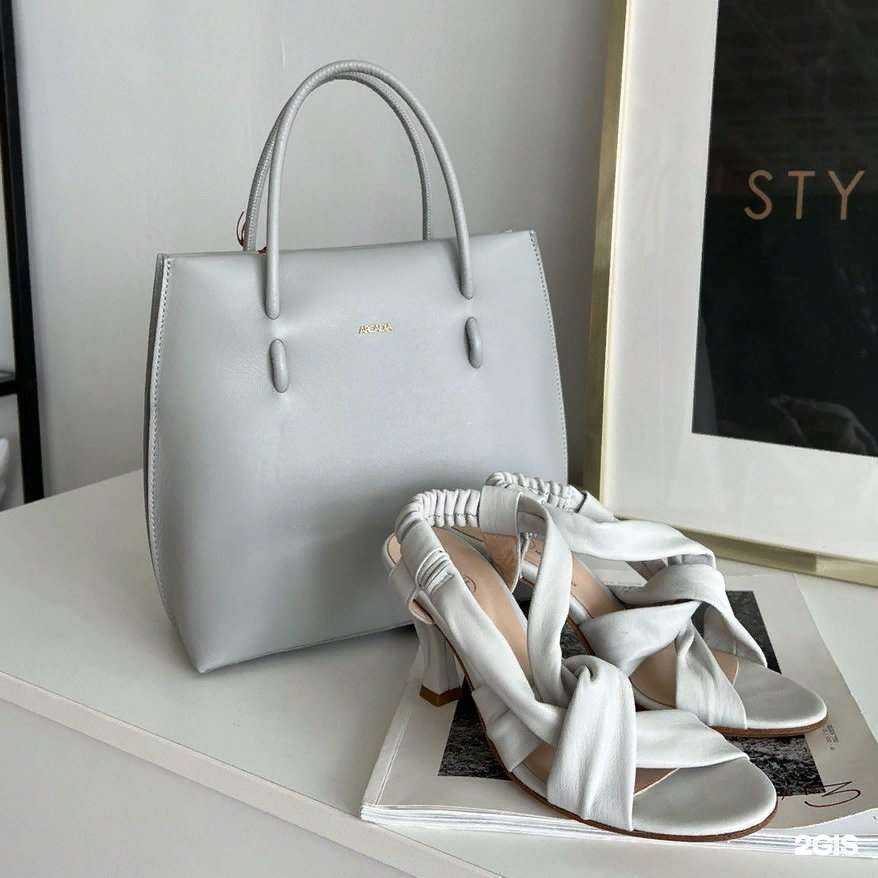 Отзывы на компанию Обувь Италии в г. Ижевск c фото