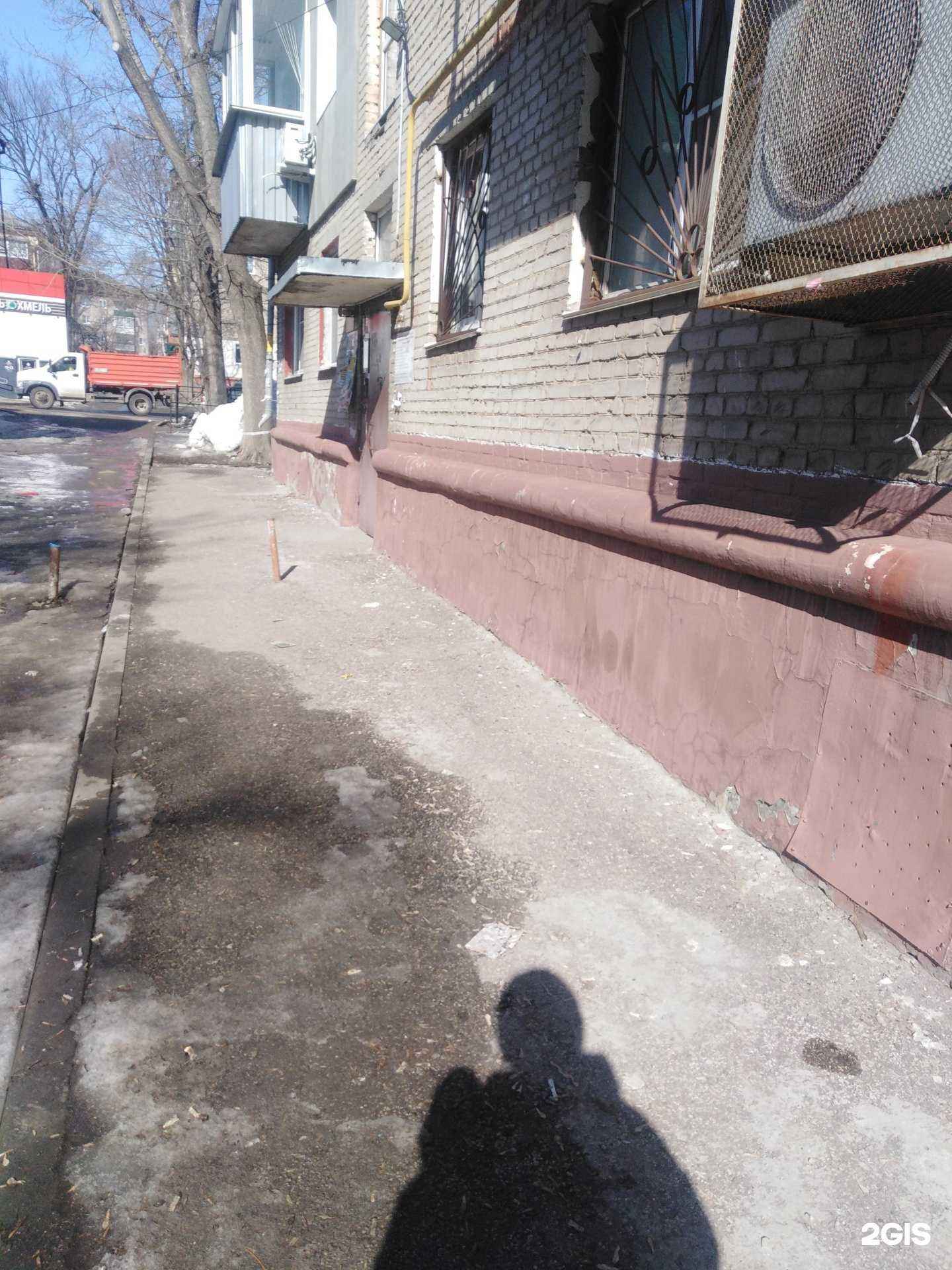 Отзывы на компанию Виктория-регион в Тамбове c фото - фотография 2 из 2