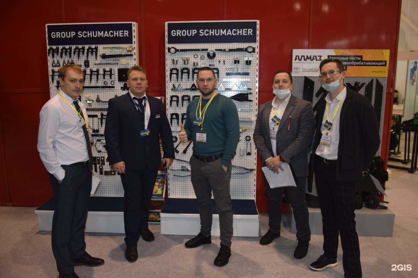 Отзывы на компанию Агроснабтехсервис в Новосибирске c фото