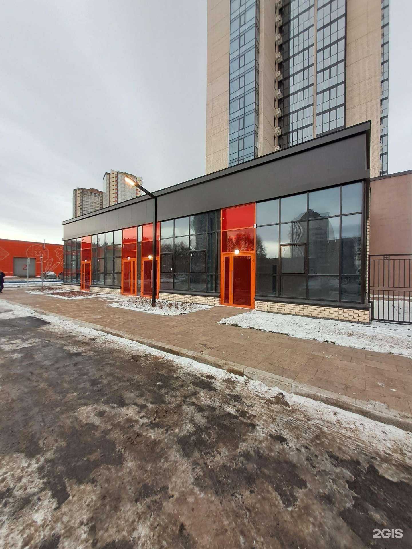 Отзывы на компанию Быдыщ.рф! в Красноярске c фото - фотография 2 из 2