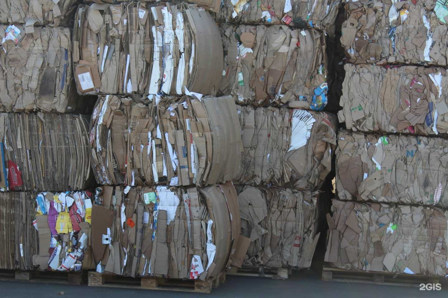 Отзывы на компанию Втор-Ком в Челябинске c фото