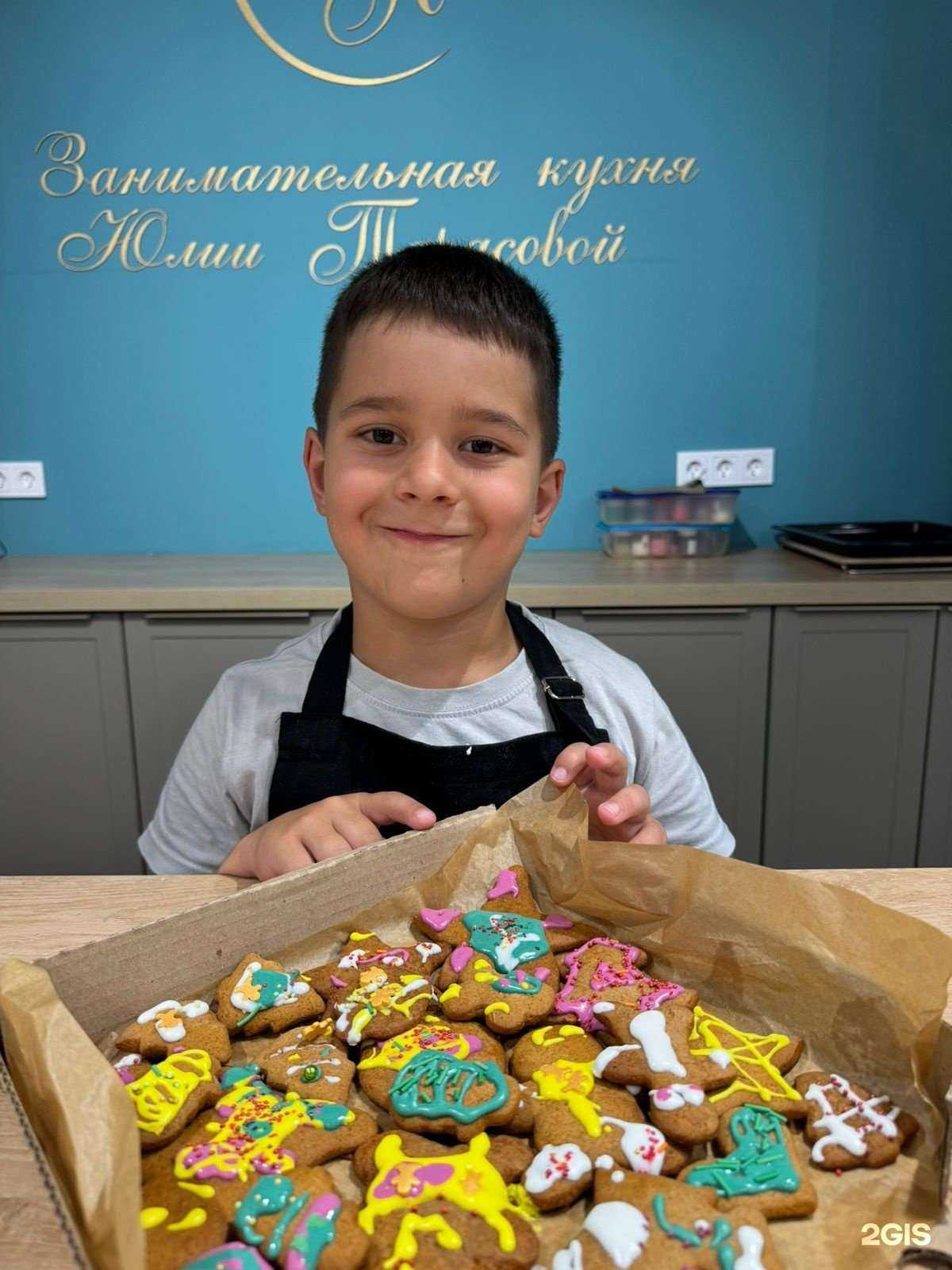 Отзывы на компанию Занимательная кухня в г. Уфа c фото