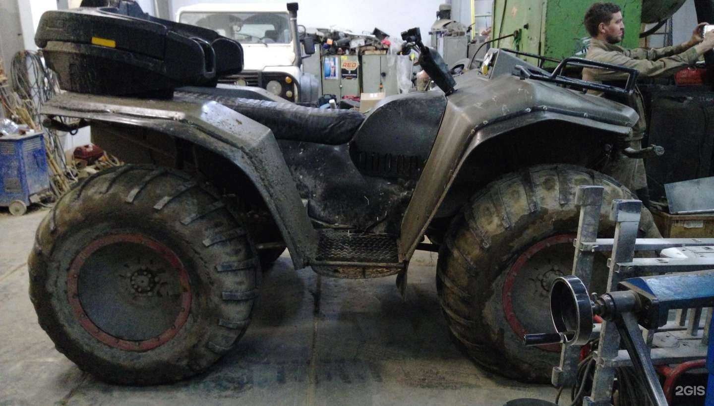 Отзывы на компанию Garage в г. Екатеринбург c фото