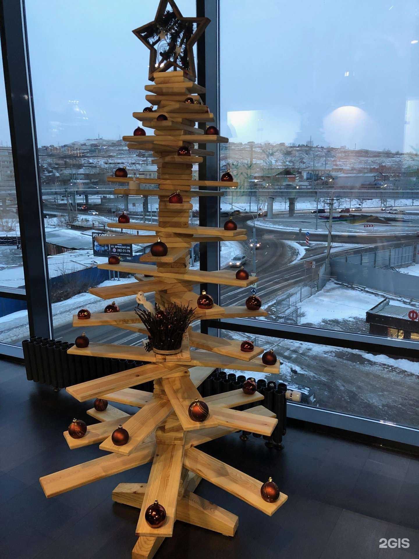 Отзывы на компанию Компас в г. Красноярск c фото