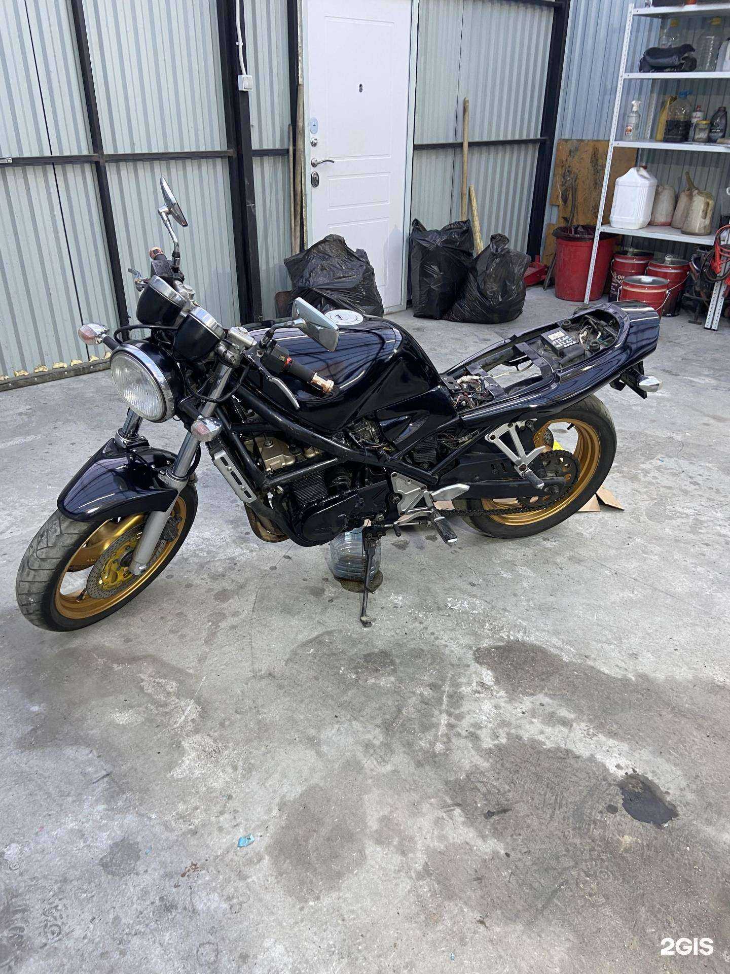 Отзывы на компанию FokCar в г. Владивосток c фото