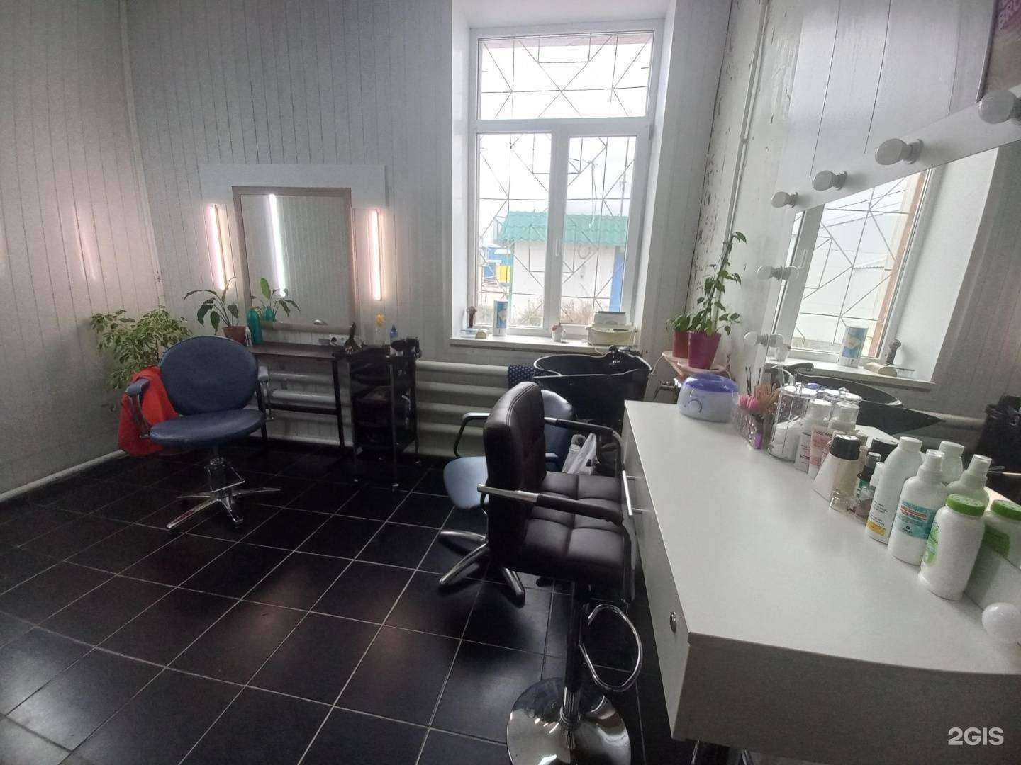 Отзывы на компанию Парикмахерская в Жигулевске c фото