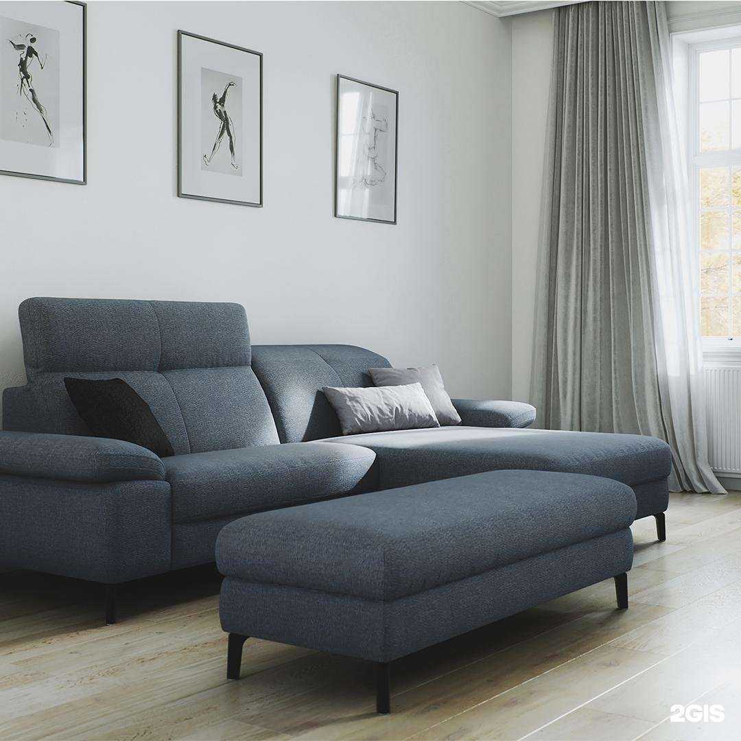 Отзывы на компанию Norr möbler в г. Красногорск c фото