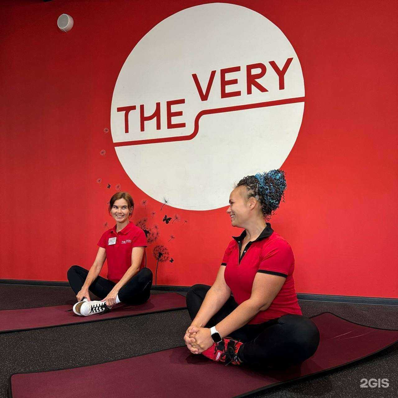 Отзывы на компанию The Very в Сургуте c фото