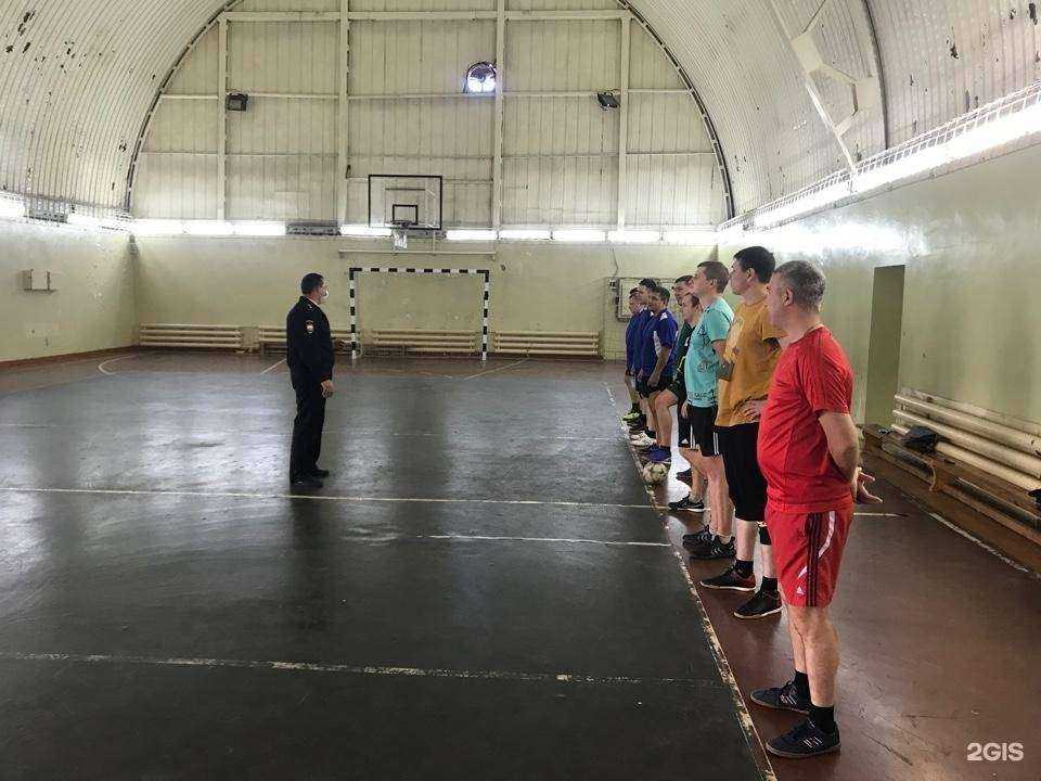 Отзывы на компанию Волгоградская академия МВД России в Волгограде c фото