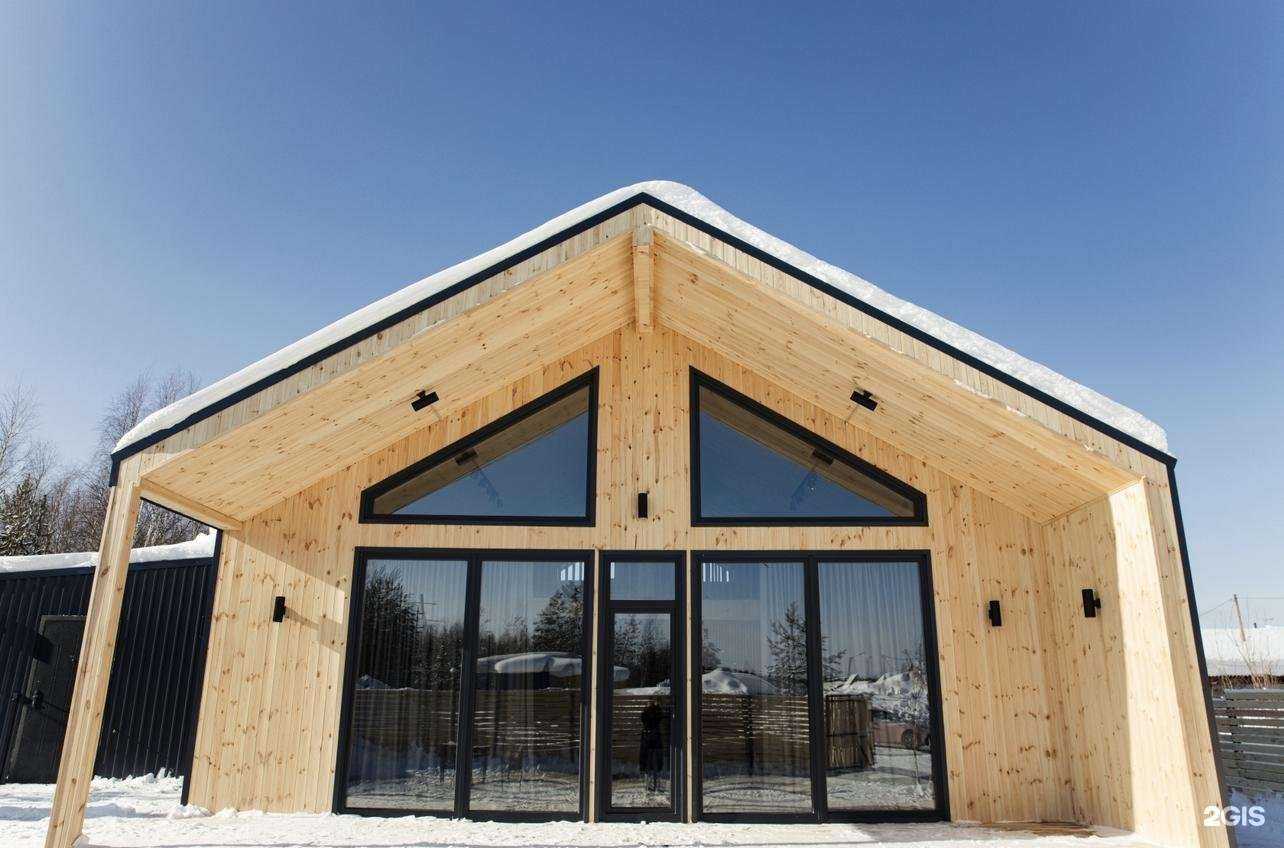 Отзывы на компанию Дом мечты в г. Сургут c фото