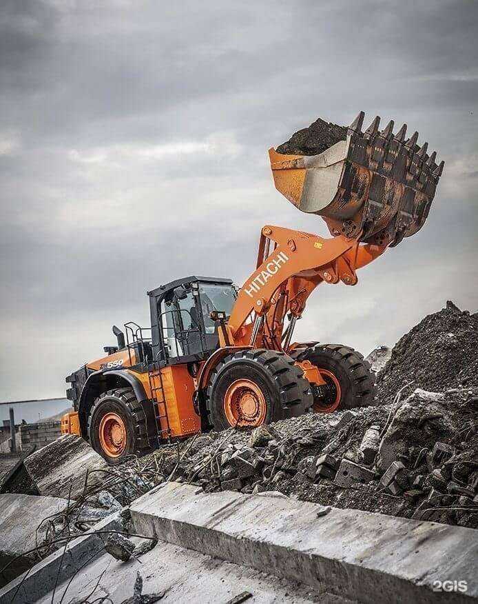 Отзывы на компанию Спецтехкомпани в Ростове-на-Дону c фото