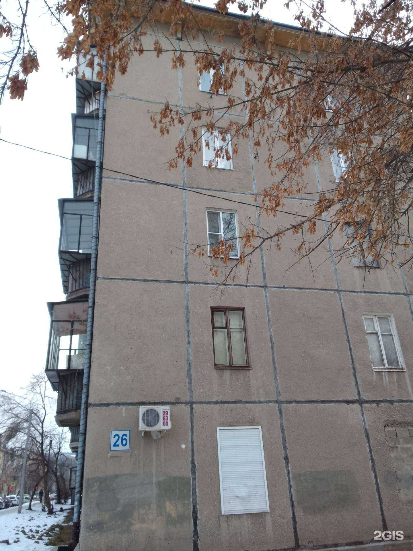 Отзывы на компанию Квартирное бюро в Магнитогорске c фото - фотография 2 из 2