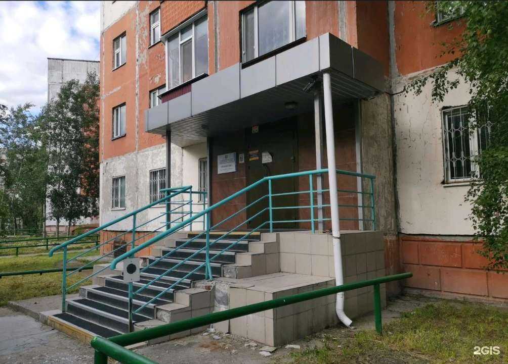 Отзывы на компанию Технополис в Сургуте c фото