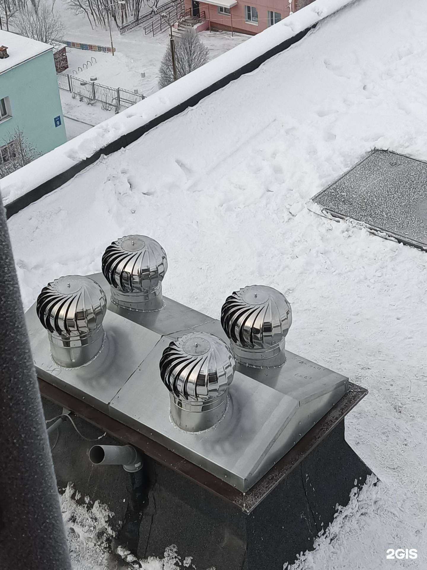 Отзывы на компанию Сопки в Мурманске c фото - фотография 2 из 2