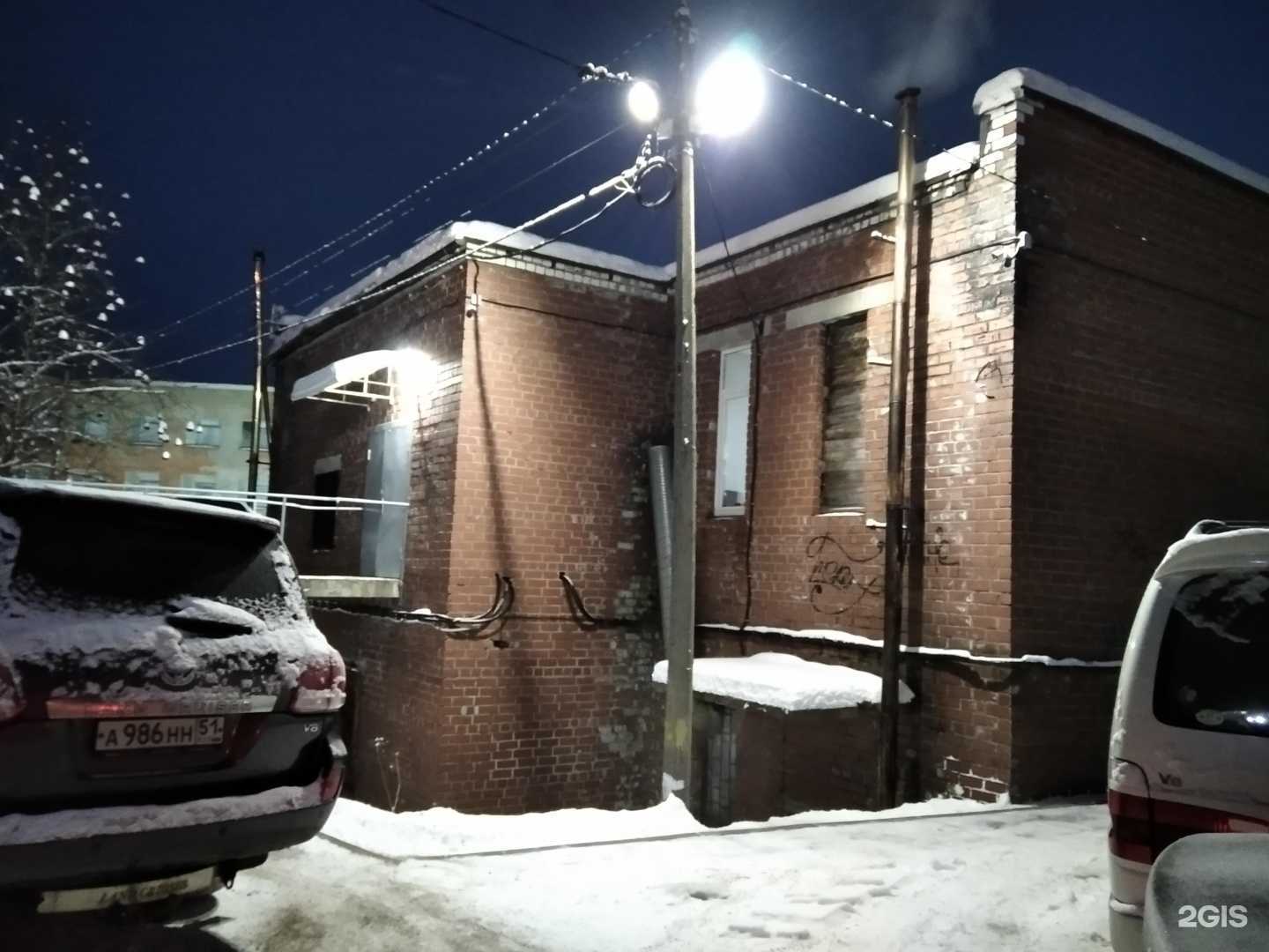 Отзывы на компанию Сервис тонирования автостёкол в Мурманске c фото