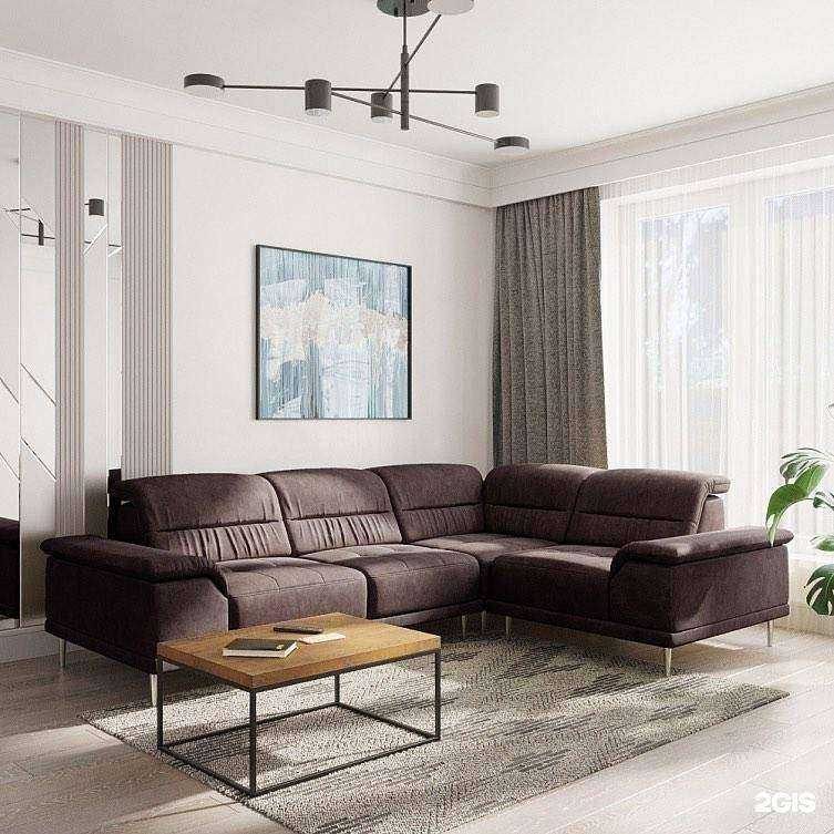 Отзывы на компанию Lazurit в Воронеже c фото