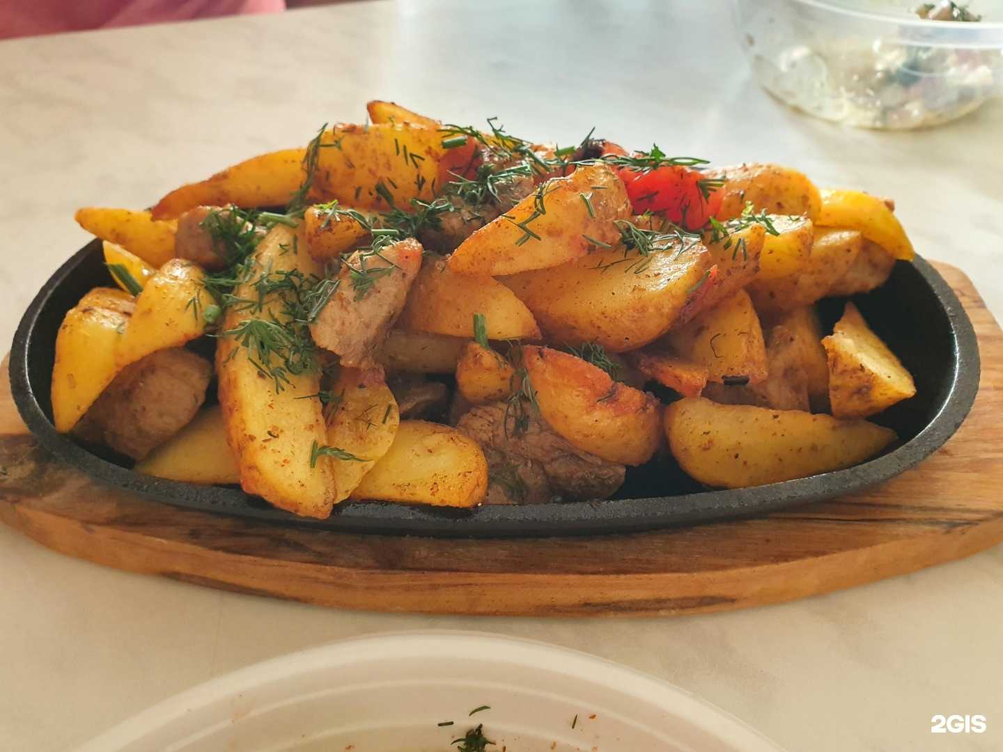 Отзывы на компанию Центральное в Геленджике c фото